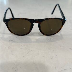 Persol Unisex Sunglasses 9649